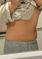 女性ヒーリングコーチのダイエット効果アフター