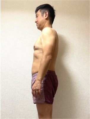 中年会社役員のアフター